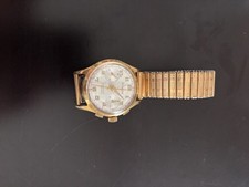 Chronograph swiss trans gebraucht kaufen  Berlin