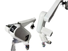 Industrieroboter maxon motoren gebraucht kaufen  Osnabrück