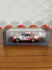 Spark s2078 porsche for sale  WREXHAM