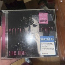 SELENA GOMEZ “Stars Dance” WALMART EXCLUSIVE DVD, CASE & ARTWORK *NO CD* (2013)  comprar usado SELENA GOMEZ “Stars Dance” WALMART EXCLUSIVE DVD, CASE & ARTWORK *NO CD* (2013)  comprar usado  Enviando para Brazil