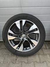 Alufelge zoll 5x108 gebraucht kaufen  Geesthacht