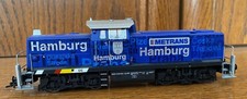 Brawa 41536 diesellok gebraucht kaufen  Reinheim