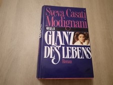 Glanz lebens gebraucht kaufen  Bischoffen