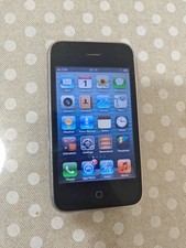 Apple iphone 3gs usato  Savona