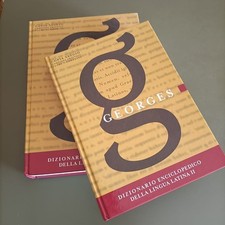 Dizionario enciclopedico della usato  Melegnano
