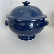 Vintage french pottery for sale  Cumming