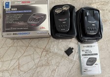 Bel 980 radar for sale  Miami