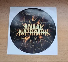 Anaal nathrakh aufkleber gebraucht kaufen  Weyhe