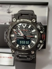 Używany, Casio G-Shock Gravitymaster GR-B200-1A  na sprzedaż  Wysyłka do Poland