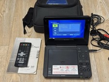 Sony dvp fx740dt gebraucht kaufen  Rathenow-Umland