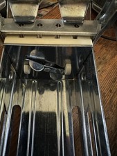 Vintage pommesfritesschneider  gebraucht kaufen Vintage pommesfritesschneider  gebraucht kaufen  Olching