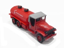 Gmc citerne pompiers d'occasion  Lalinde