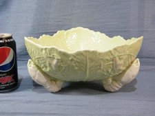 Carlton ware cabbage for sale  UK
