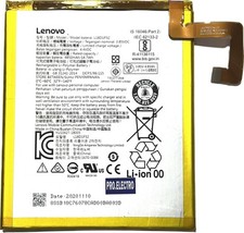Battery batterie LENOVO M10 TB-X505F ZA4G L18D1P32 1ICP3/98/115 X505L ZA4H comprar usado  Enviando para Brazil