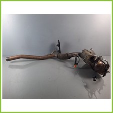 Catalizzatore volkswagen golf usato  Cona