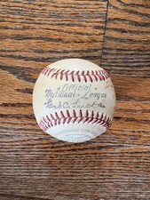 Vintage 1949 spalding for sale  Plainfield