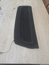Vauxhall parcel shelf for sale  HORNCHURCH