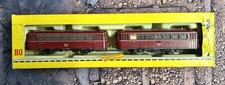 Fleischmann schienenbus waggon gebraucht kaufen  Regensburg