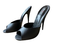 pleaser pantoletten gebraucht kaufen  Weitnau