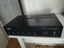 Amplificatore paso series usato  San Benedetto del Tronto