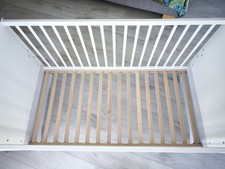 Kinderbett 70x140 schardt gebraucht kaufen  Attenkirchen