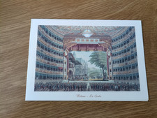 Biglietto auguri natalizi usato  Milano