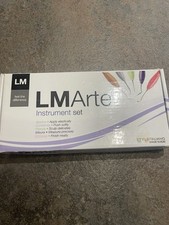 Lmarte instrument set for sale  BASINGSTOKE