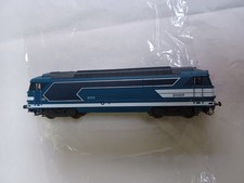 Lima loco diésel d'occasion Lima loco diésel d'occasion  Beynes