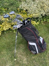 Nice set golf for sale  LEATHERHEAD