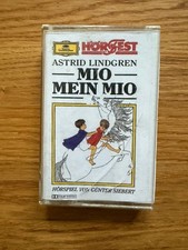 Mio mio astrid gebraucht kaufen  Hilden