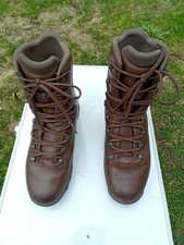 British army goretex for sale  LONDON