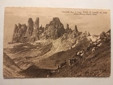 Alpe siusi veduta usato  Rubiera