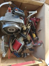 Pezzi ricambio per usato Pezzi ricambio per usato  Sestu