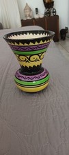 Vase quimper henriot d'occasion  Tomblaine
