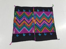 Vintage traditional guatemalan for sale  BIRMINGHAM