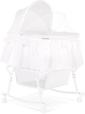 Lacy portable bassinet for sale  Pittsburgh