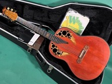 Ovation adamas century d'occasion  Expédié en Belgium