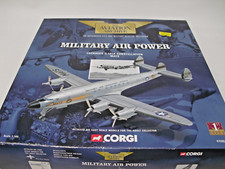 Corgi lockheed c121a for sale  LETCHWORTH GARDEN CITY