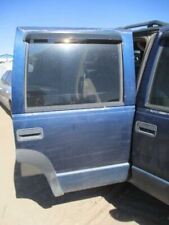 Passenger rear side for sale  Las Cruces