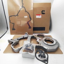 NOVO Dodge Cummins 5.9 89-93 Caixa de Engrenagem Temporizadora Vedação KIT VE Bomba 3917759 comprar usado  Enviando para Brazil
