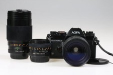 Agfa selectronic set usato Agfa selectronic set usato  Spedire a Italy