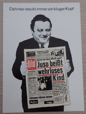 Politik satire kunst gebraucht kaufen  Haunsheim