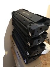 Stock toner vuoti usato  Lecce