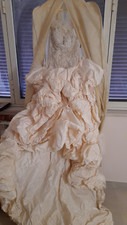 Abito sposa pronovias usato  Pomezia