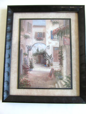 European street scene for sale  Iron River