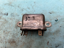 Lucas 33333 relay for sale  KING'S LYNN