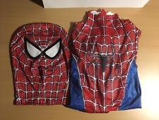 Spider man costume usato  Ginestra