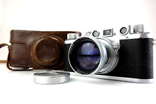 Leitz leica iiic gebraucht kaufen  Langen