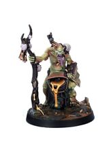 Warhammer aos nurgle for sale  MANNINGTREE