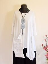 Moonshine lagenlook tunika gebraucht kaufen  Viersen